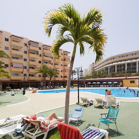 Los Angeles Holiday Home Los Cristianos  Extérieur photo