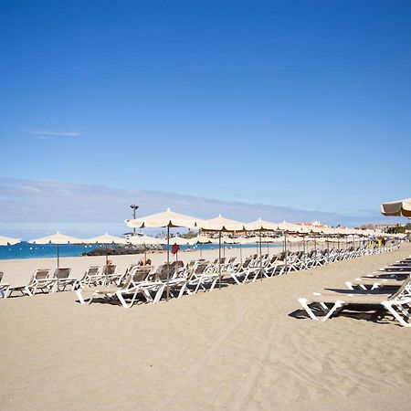 Los Angeles Holiday Home Los Cristianos  Extérieur photo