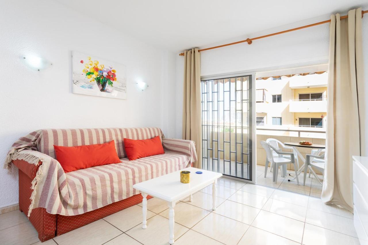 Los Angeles Holiday Home Los Cristianos  Extérieur photo