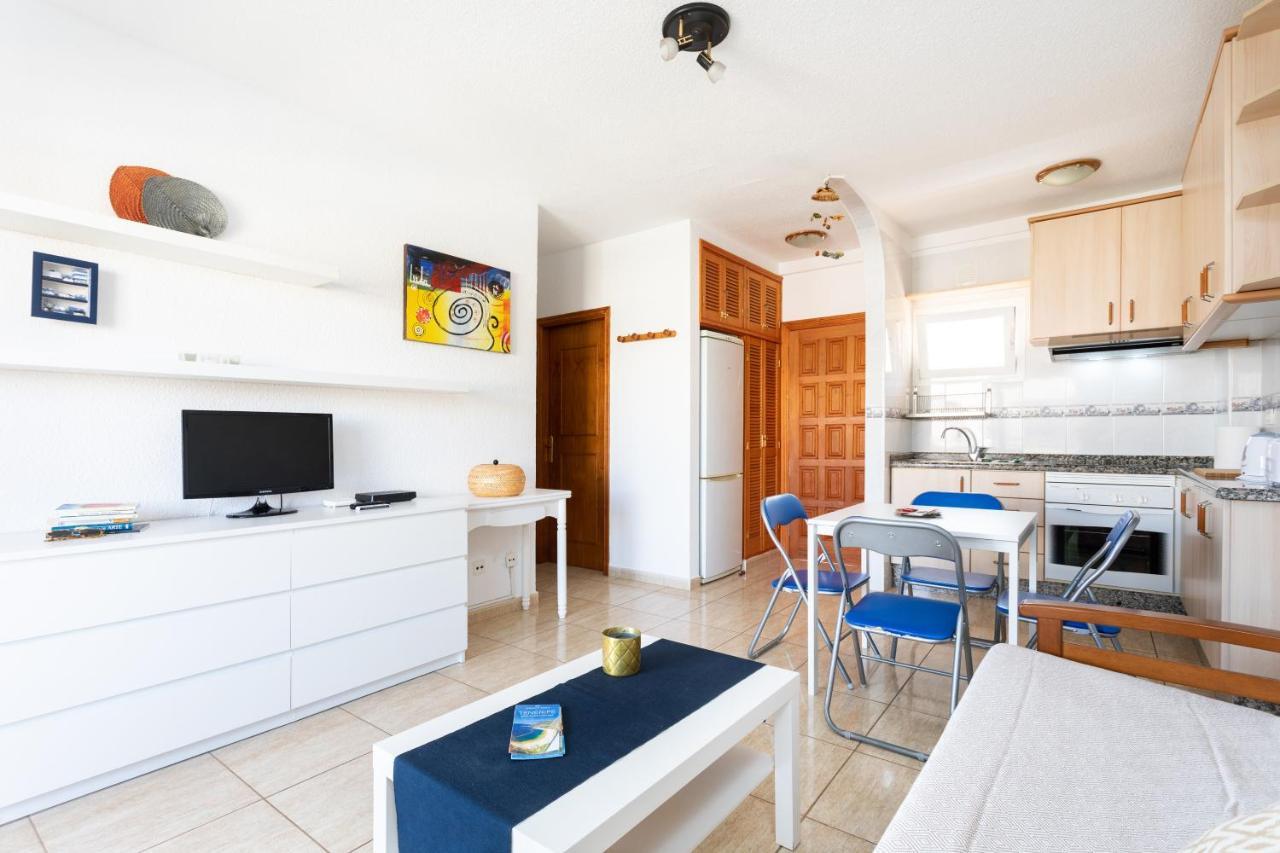 Los Angeles Holiday Home Los Cristianos  Extérieur photo
