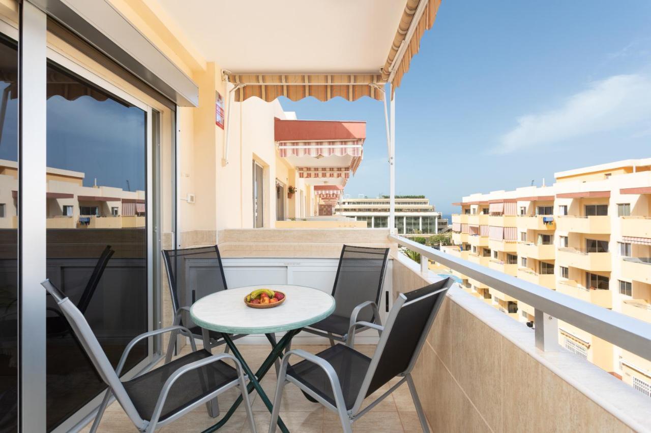 Los Angeles Holiday Home Los Cristianos  Extérieur photo