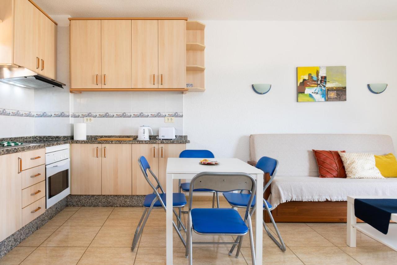 Los Angeles Holiday Home Los Cristianos  Extérieur photo