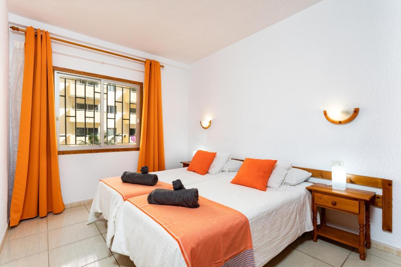 Los Angeles Holiday Home Los Cristianos  Extérieur photo