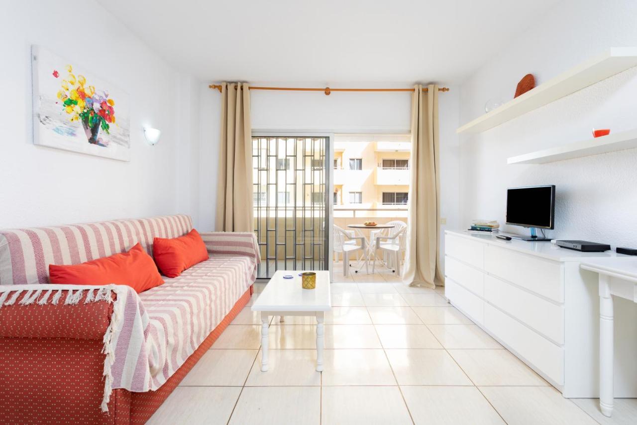 Los Angeles Holiday Home Los Cristianos  Extérieur photo