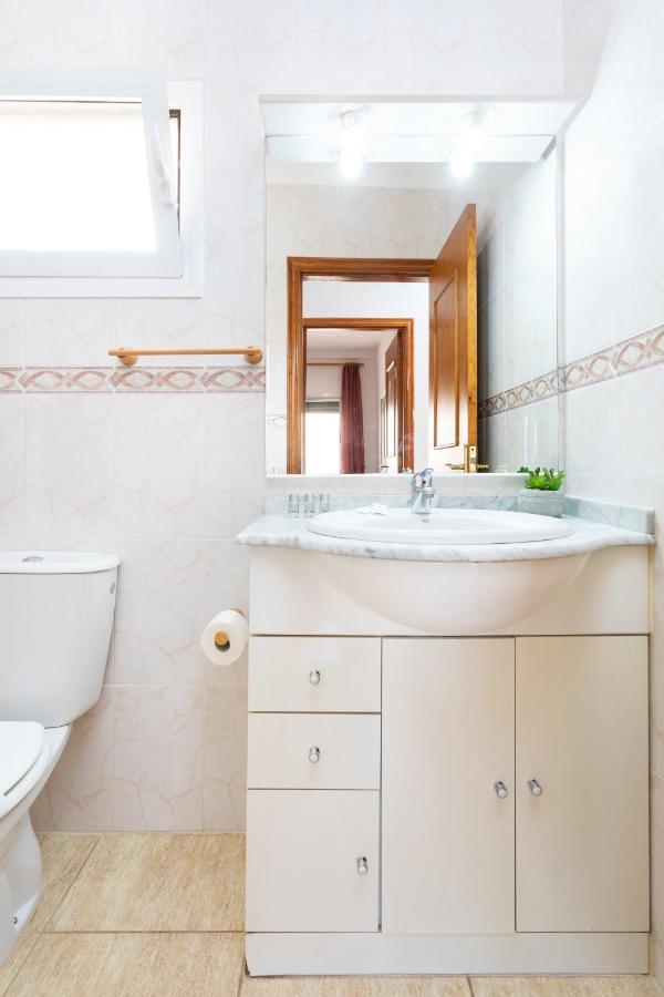 Los Angeles Holiday Home Los Cristianos  Extérieur photo