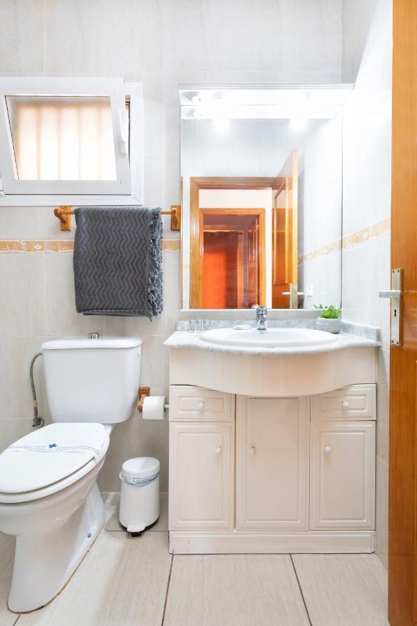 Los Angeles Holiday Home Los Cristianos  Extérieur photo