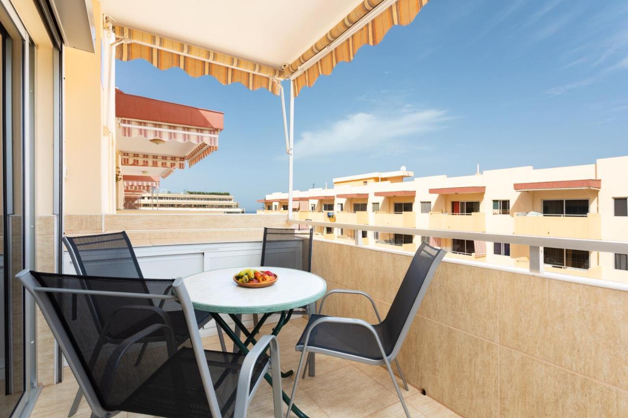 Los Angeles Holiday Home Los Cristianos  Extérieur photo