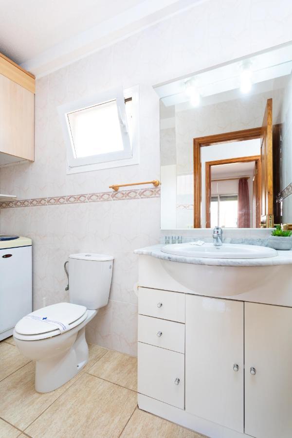 Los Angeles Holiday Home Los Cristianos  Extérieur photo