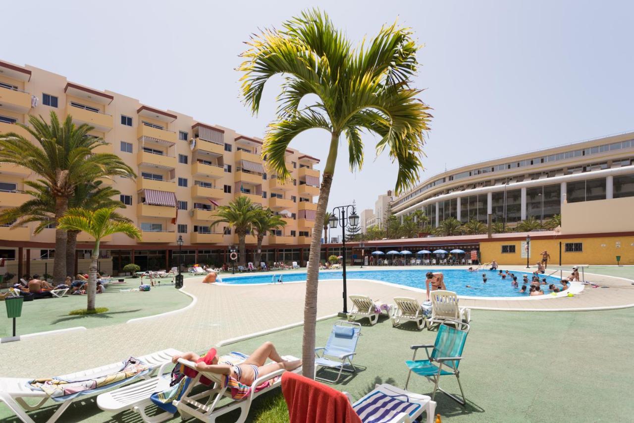 Los Angeles Holiday Home Los Cristianos  Extérieur photo