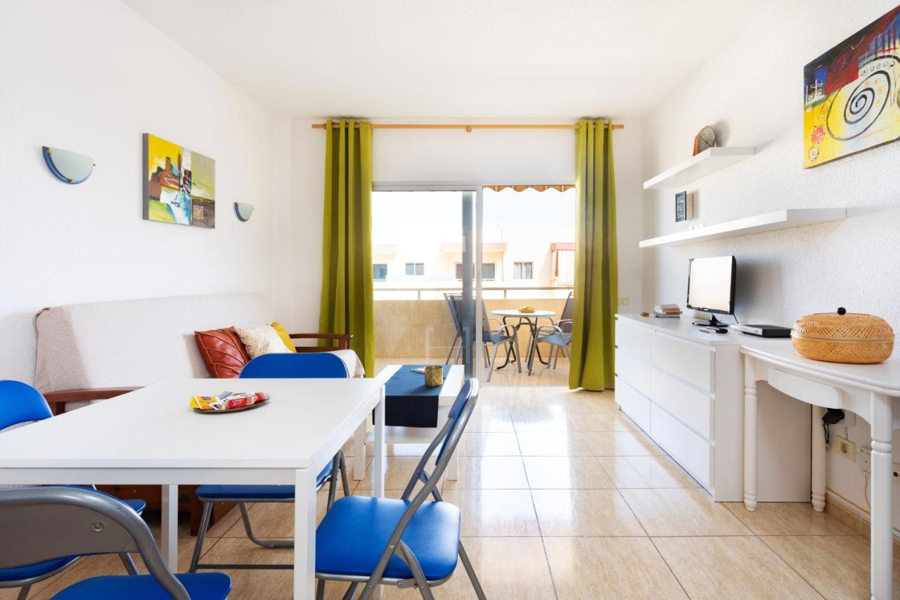 Los Angeles Holiday Home Los Cristianos  Extérieur photo