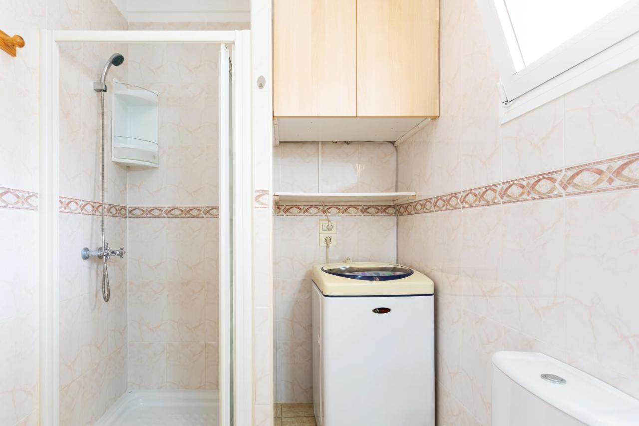 Los Angeles Holiday Home Los Cristianos  Extérieur photo