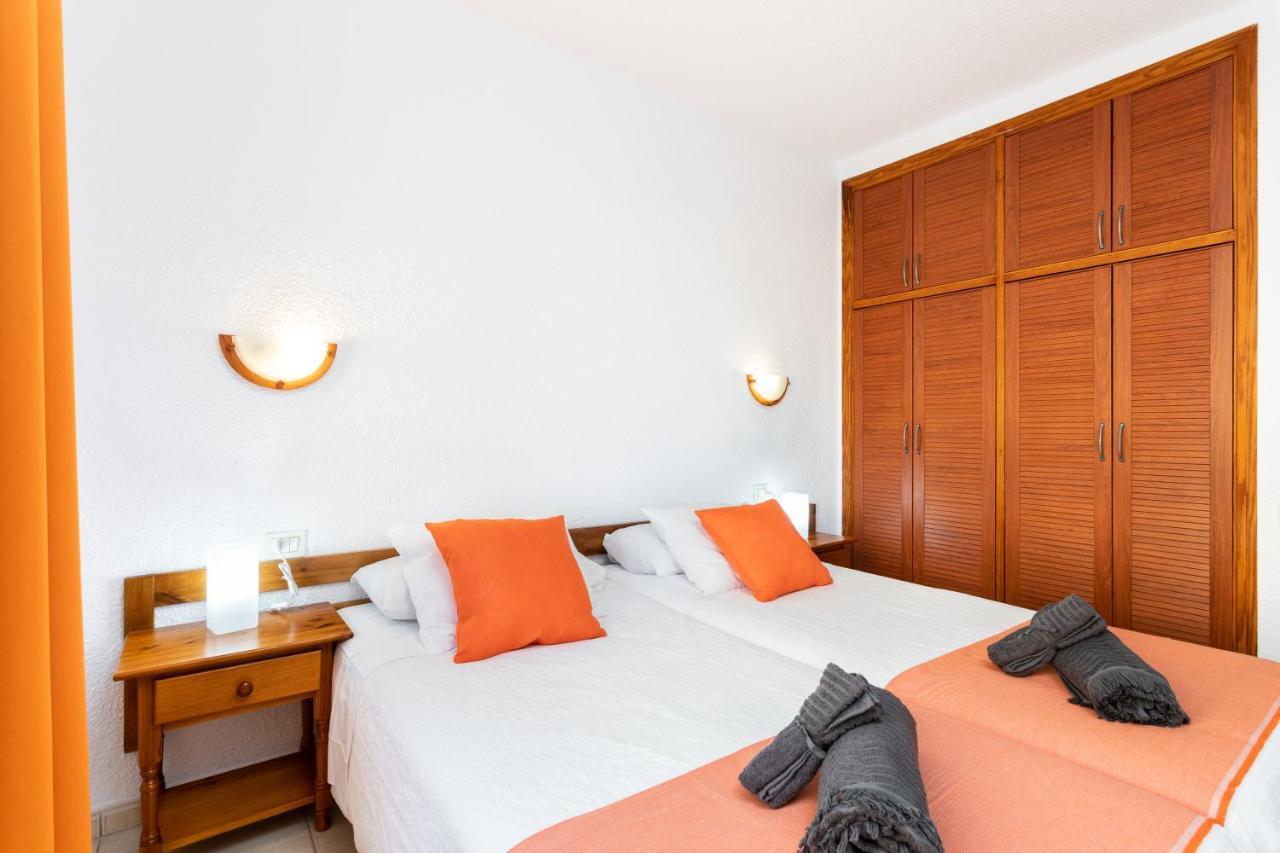 Los Angeles Holiday Home Los Cristianos  Extérieur photo