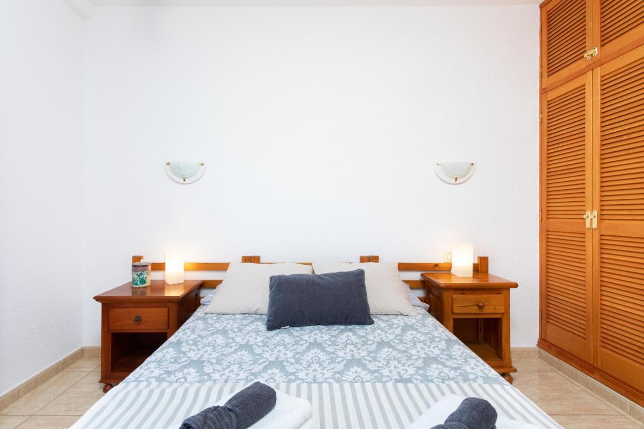 Los Angeles Holiday Home Los Cristianos  Extérieur photo