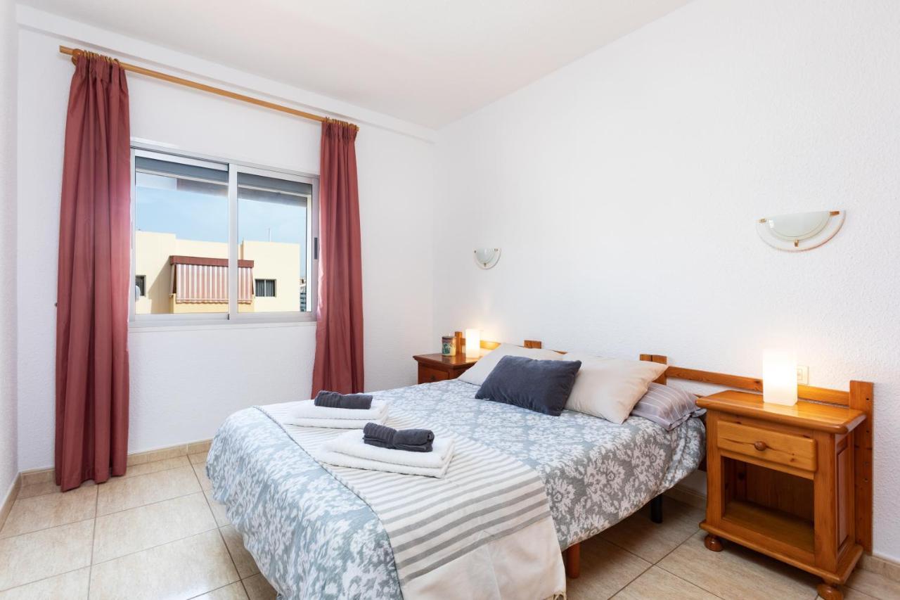 Los Angeles Holiday Home Los Cristianos  Extérieur photo
