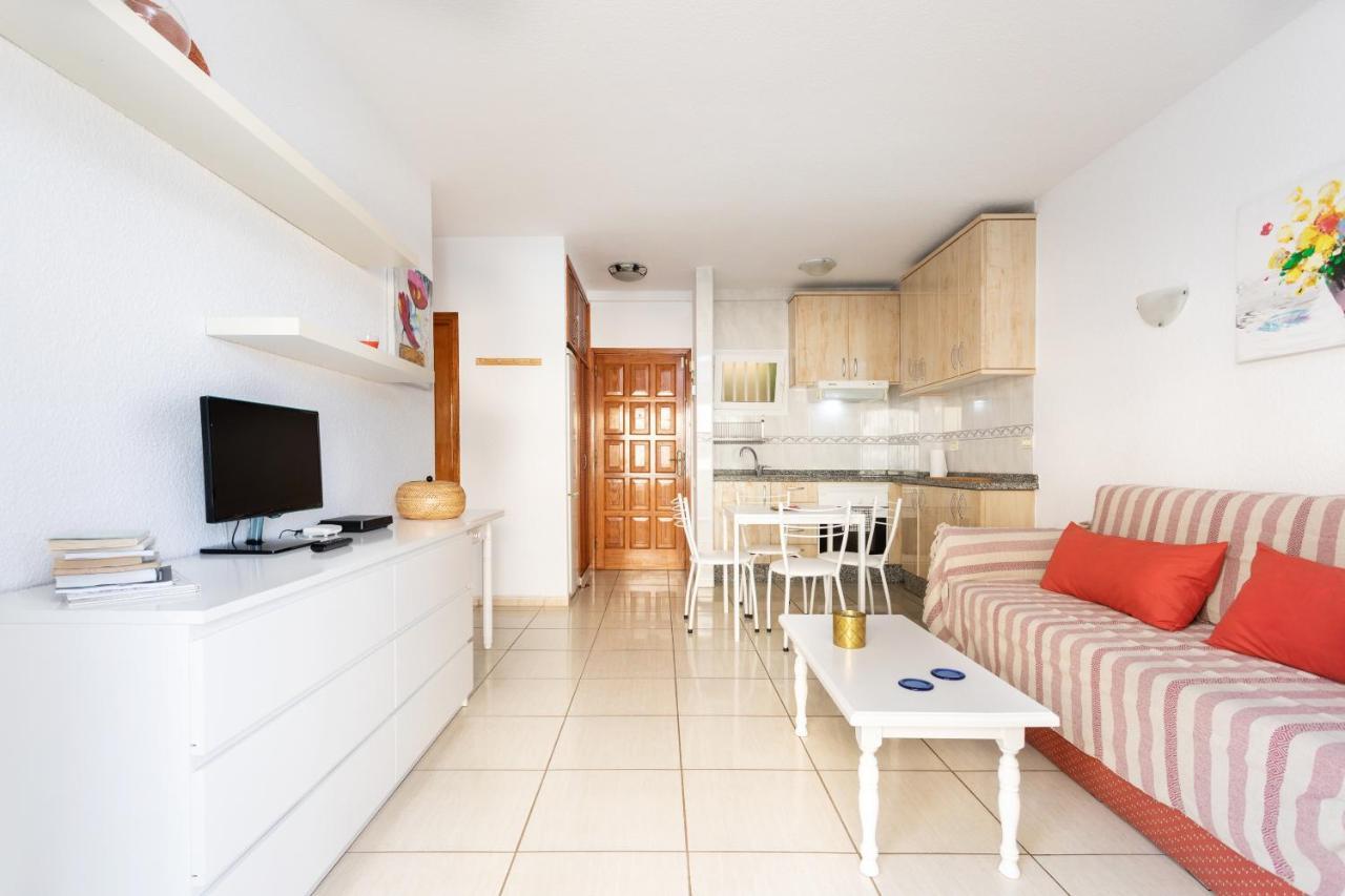 Los Angeles Holiday Home Los Cristianos  Extérieur photo