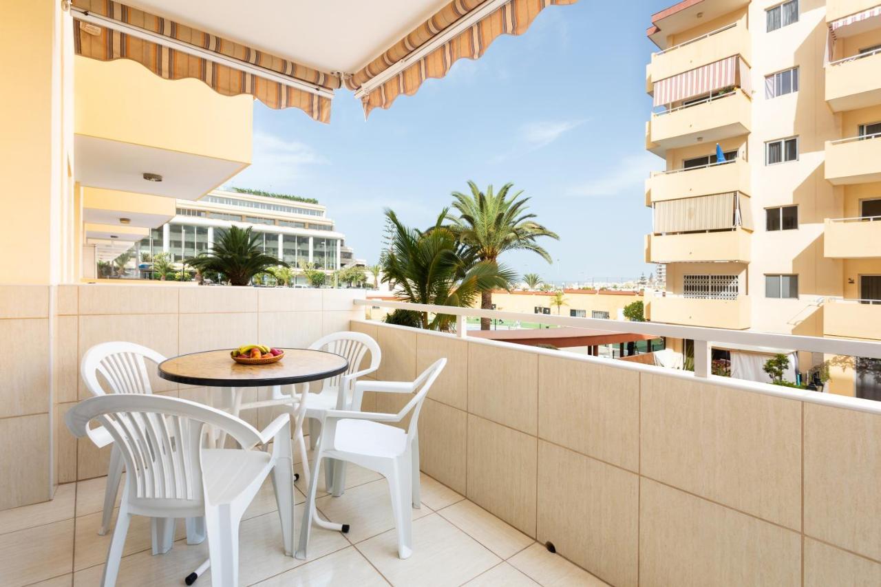 Los Angeles Holiday Home Los Cristianos  Extérieur photo
