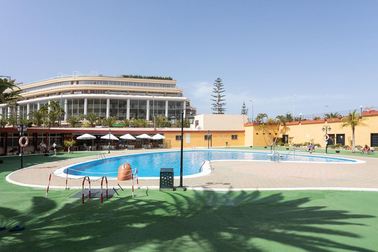 Los Angeles Holiday Home Los Cristianos  Extérieur photo