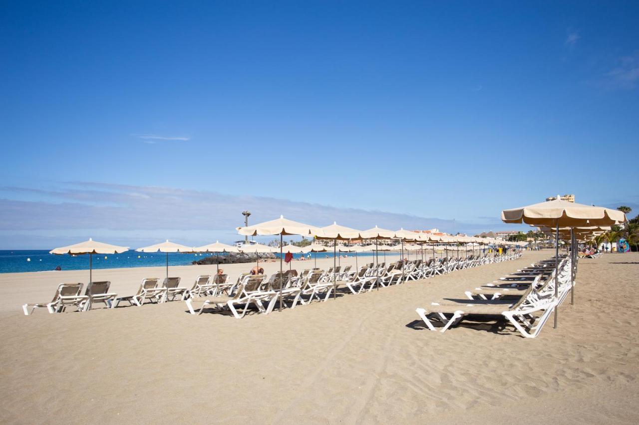 Los Angeles Holiday Home Los Cristianos  Extérieur photo