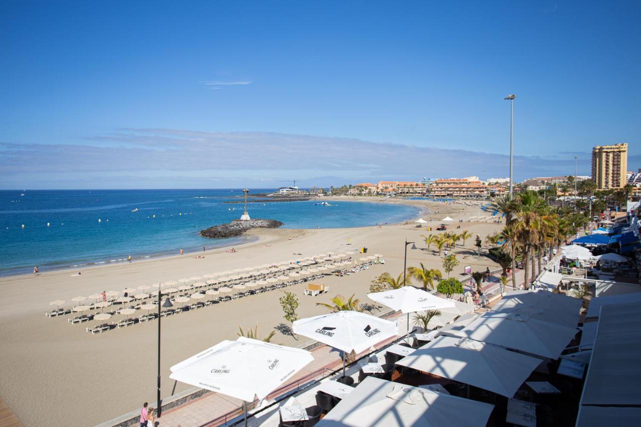Los Angeles Holiday Home Los Cristianos  Extérieur photo